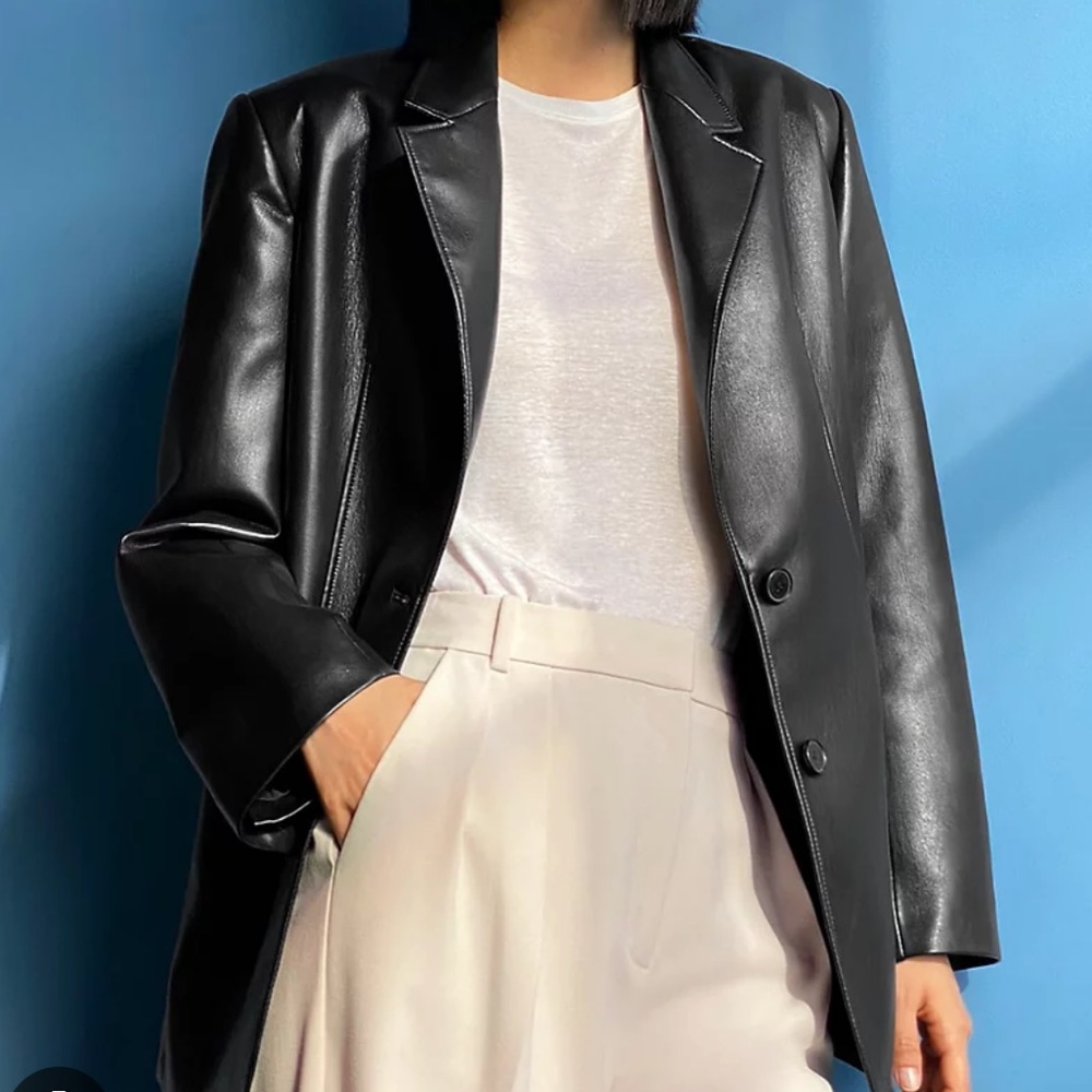 Babaton Smith Blazer - Size S